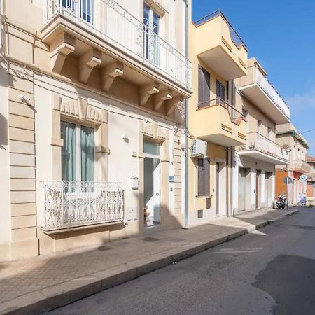 La Casa Del Corso Vila Avola Exterior foto