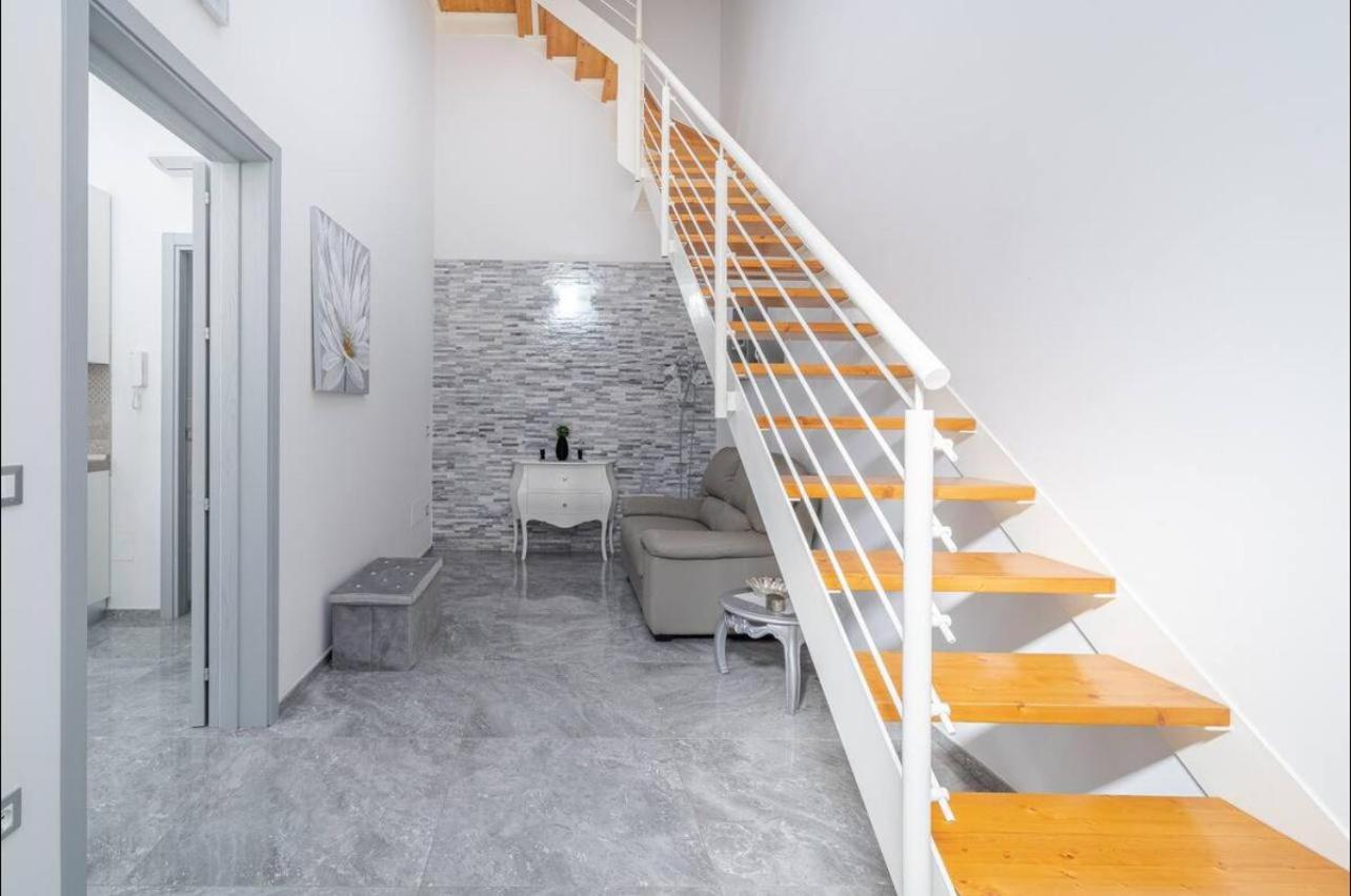 La Casa Del Corso Vila Avola Exterior foto