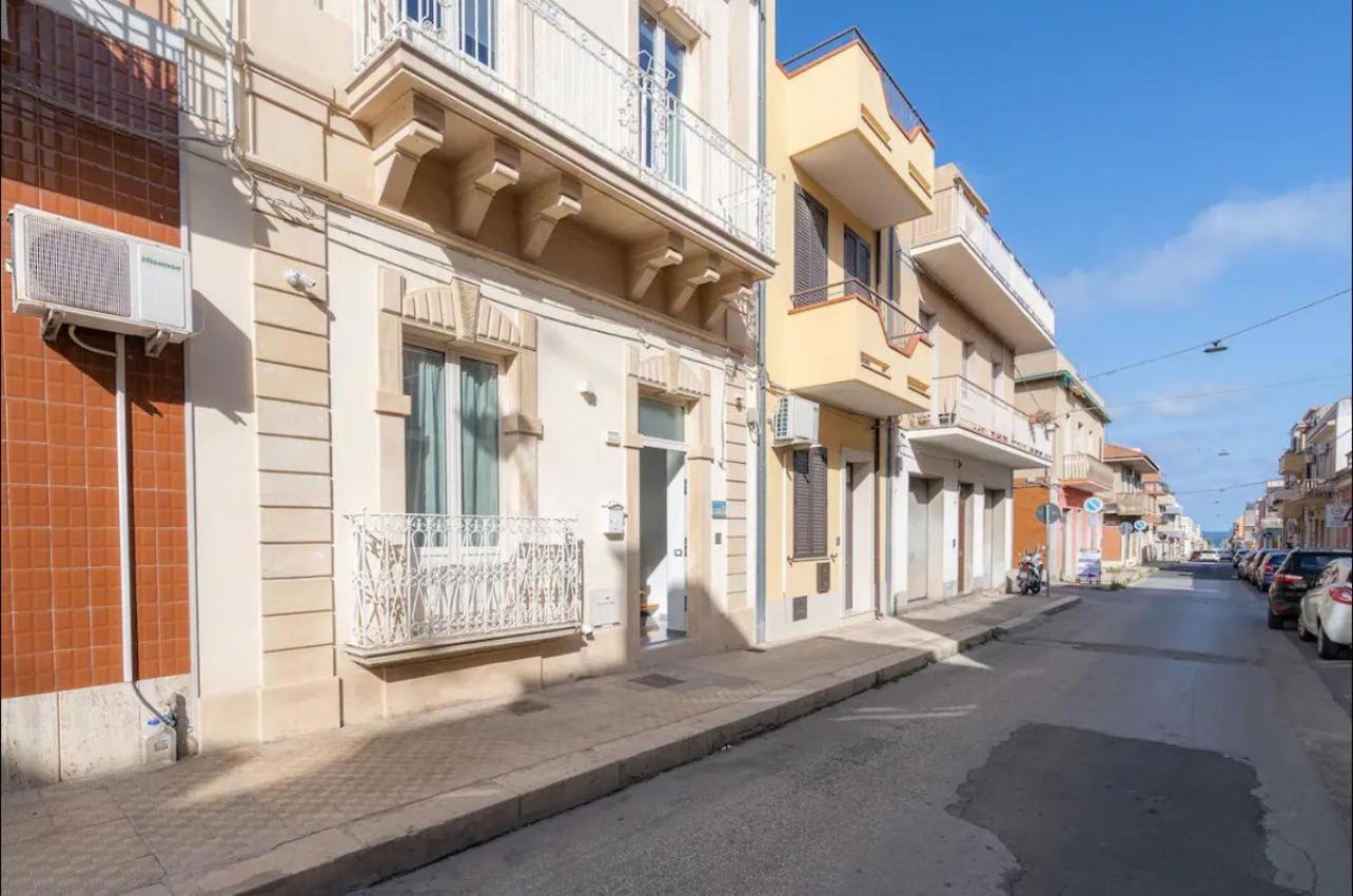 La Casa Del Corso Vila Avola Exterior foto